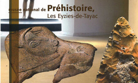 Image illustrant l'article musee-prehistoire de Les Clionautes