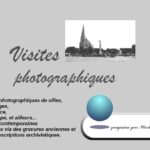 Rencontre avec le site « Visites photographiques »