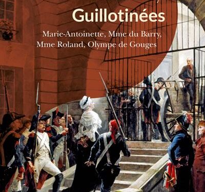 Guillotinées