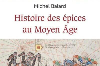 Image illustrant l'article histoire-des-epices-au-moyen-age de Les Clionautes