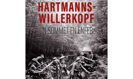 Image illustrant l'article livre-hartmannswillerkopf-un-sommet-en-enfer-alsace-1915-803x640 de Les Clionautes