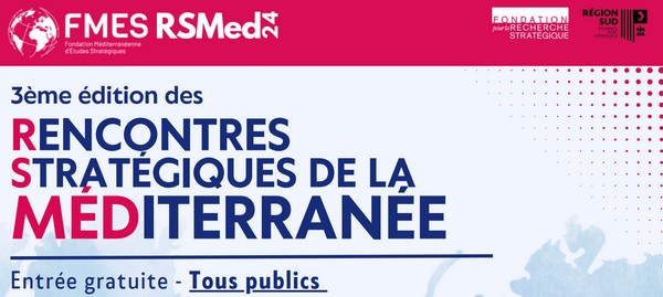 Quelle politique de défense française face à la fracturation du monde ?