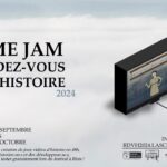 Les Clionautes, partenaires de la Game Jam des Rendez-vous de l’Histoire 2024