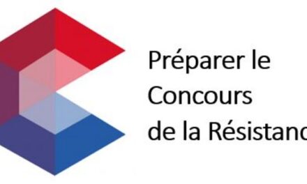 Concours National de la Résistance et de la Déportation 2024-2025