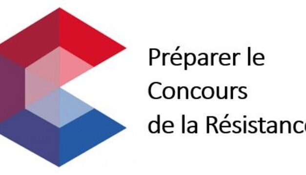 Concours National de la Résistance et de la Déportation 2024-2025