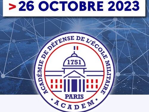 Lancement de l’ACADEM