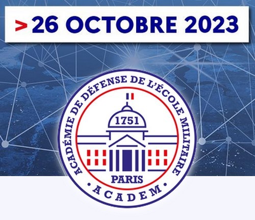 Lancement de l’ACADEM