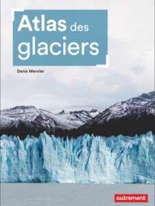 glaciers alpes rechaufffement