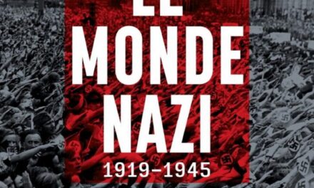 le monde nazi