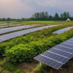 D’autres usages pour les terres agricoles : les espaces agricoles à vocation agricole à l´épreuve des projets non agricoles