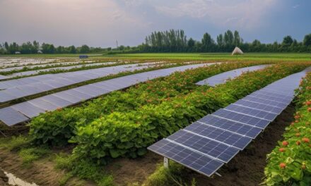 D’autres usages pour les terres agricoles : les espaces agricoles à vocation agricole à l´épreuve des projets non agricoles