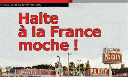 Pour lutter contre la France « moche », il faut repenser la ville ?