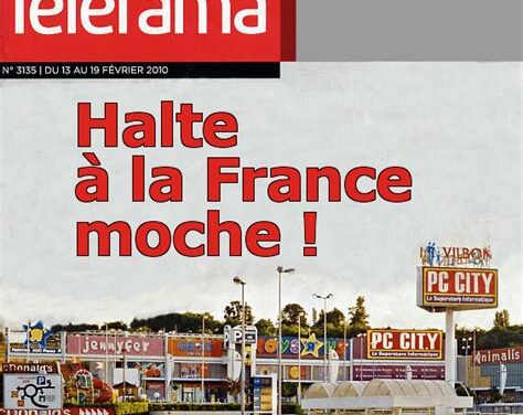 Pour lutter contre la France « moche », il faut repenser la ville ?