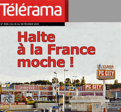 Pour lutter contre la France « moche », il faut repenser la ville ?