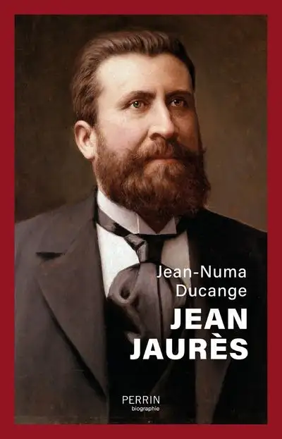 Redécouvrir Jaurès, aux origines de la gauche