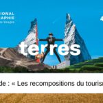 Les recompositions du tourisme alpin