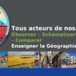 Enseigner la géographie en cycle 3 : un dispositif recherche-enseignement autour de la notion d’habiter