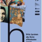 Prix lycéen du livre d’histoire 2025 : fin des inscriptions le 10 décembre !