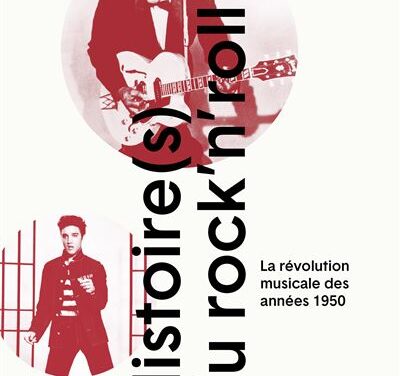 Histoire(s) du rock’n’roll