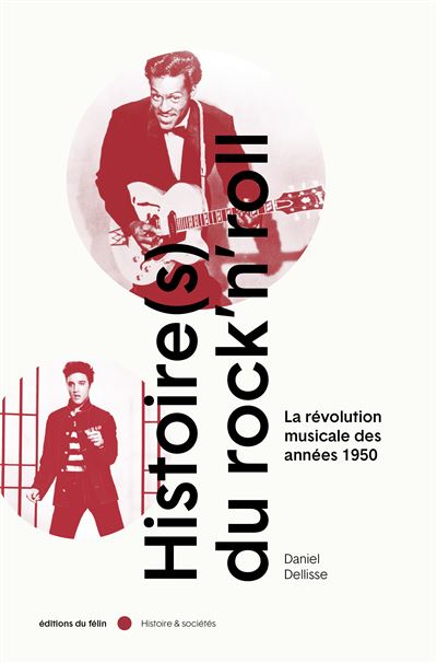 Histoire(s) du rock’n’roll