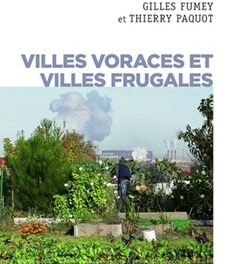 Villes voraces et villes frugales