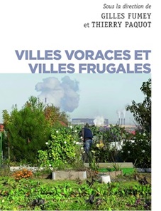 Villes voraces et villes frugales