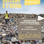 Exposition L’envers de la fast fashion